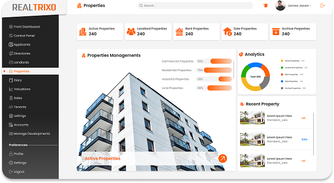 Simplify Your Property Management